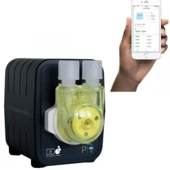 Discount BLUE CORAL Pompe doseuse à 1 canal, professionnelle, DD H2OCEAN P1 PRO - DD Ocean