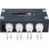 Online BLUE CORAL Pompe doseuse 4 canaux, technologie silencieuse - JEBAO-JECOD modèle DP-4
