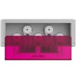 Clearance BLUE CORAL Pompe doseuse wifi spécifique, AQUA MEDIC - modèle ReefDoser EVO 5