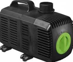 Hot BLUE CORAL Pompe filtrante AQUA NOVA BASSIN pour ruisseaux NM-3500