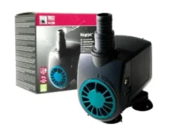 Outlet AQUARIUM SYSTEM Pompe submersible efficace NEWA NEW JET NJ800 - débit 800L/H