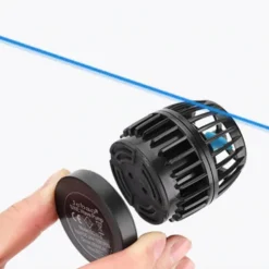 New BLUE CORAL Pompe Wi-Fi débit 5KL/h, contrôle à distance - JEBAO-JECOD DW-5