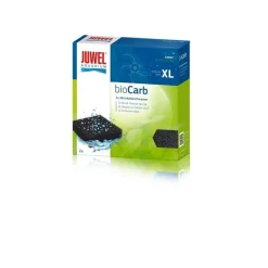 Online JUWEL Éponge charbon taille jumbo noire