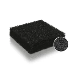 Online JUWEL Éponge charbon taille jumbo noire