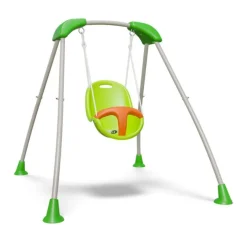 Hot ALÉO BY TRIGANO Portique pliable avec siège balançoire pour bébé
