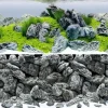 Discount BLUE CORAL Poster de fond pour aquarium, rocheux et aquascape, JUWEL - taille S (60x30 cm)