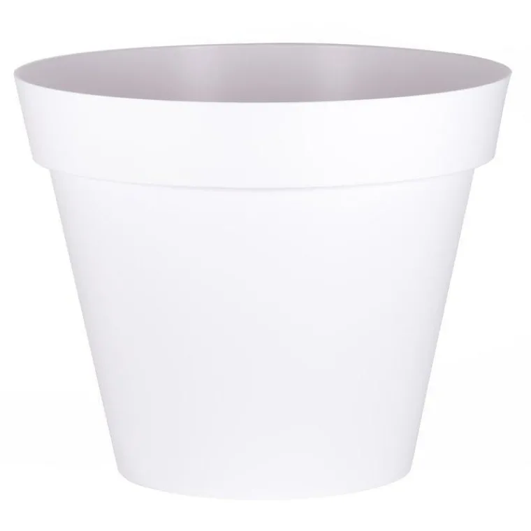 Online EDA Pot blanc Toscane - Ø 100 x H 79,5 cm