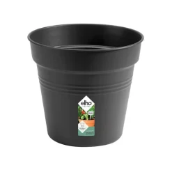 Online ELHO Pot 13cm Green Basics noir
