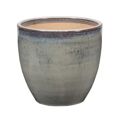 PASSION FOR POTTERY Pot coloris gris Corsica - Ø 31 cm