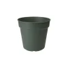 Outlet ELHO Pot de culture Green Basics vert - Ø19 x H17,5
