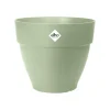 Hot ELHO Pot en polypropylène vert pistache Vibia Campana - Ø 30 x 25,8 cm