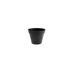 Discount EDA Pot Toscane Gris anthracite Ø.60 x H47 cm