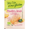 Best MA VIE SANS GLUTEN Poudre à lever bio en sachets de 4 x 10 g