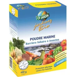 Online CP JARDIN Poudre Marine 400 g 16,6x6,2x21,5 cm