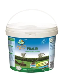 CP JARDIN Pralin en seau - 750 g