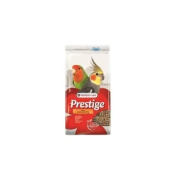 New VERSELE LAGA Prestige Grandes Perruches 1 kg