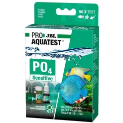 Discount JBL Proaquatest PO4 phosphate sensitiv vert