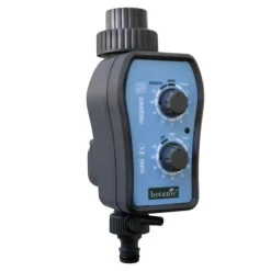 Online BOTANIC® Programmateur d'arrosage 0 bar - 1 voie - Fonctionne sans pression