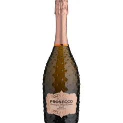 Sale PIZZOLATO Prosecco DOC brut rosé bio M-use - 75 cl