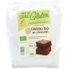 Hot MA VIE SANS GLUTEN Préparation pour gâteau au chocolat sans gluten 300 g