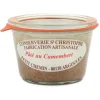 Discount CONSERVERIE ST CHRISTOPHE Pâté au camembert - 270 g