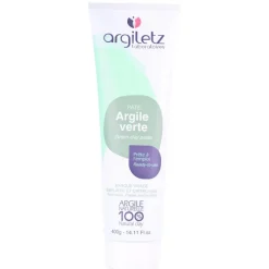 Hot ARGILETZ Pâte argile verte prête à l’emploi - 400 g