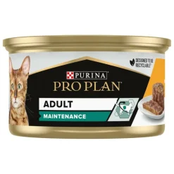 Online PRO PLAN Pâtée pour chat adulte Purina - 85 g