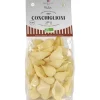 PHILIA Pâtes conchiglioni bio - 500 g