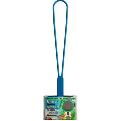 Online JBL Épuisette premium noire en maille fine de nylon 31 x 8 cm