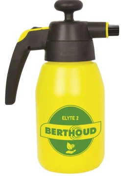 Hot BERTHOUD Pulvéristeur intérieur ELYTE 2 360° - 2 L