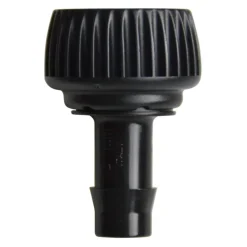 Clearance BOTANIC® Raccord de départ - Branchement cannelé F - Ø 20 x 27 mm pour tuyau Ø 13/16 mm