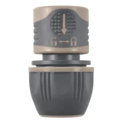 Outlet BOTANIC® Raccord rapide bi-matière universel avec système lock