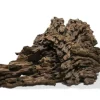 Clearance AQUAVIE Racine décorative pour aquarium coloris marron Pookanatur - Taille M