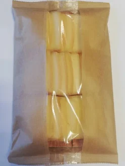 Hot RBIO Raclette en tranches au lait pasteurisé bio - 400 g