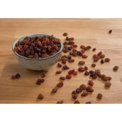 Outlet LES ACCENTS DU SOLEIL Raisins Sultanines n°9 Ouzbékistan - Prix au kg