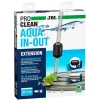 Discount JBL Rallonge de tuyau pour le kit de changement d’eau coloris noir ProClean Aqua In Out