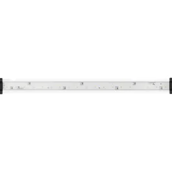 Best AQUATLANTIS Rampe d’éclairage 19 LED pour aquarium Coralia Aqua 40