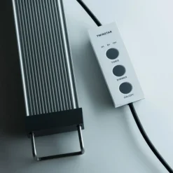 Discount BLUE CORAL Rampe LED aquarium d'eau douce TWINSTAR Light 100G