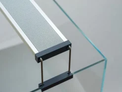 New BLUE CORAL Rampe LED aquarium d'eau douce, technologie avancée - TWINSTAR Light 120B II - 120cm