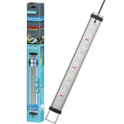 Best BLUE CORAL Rampe LED aquarium d'eau de mer, hybrid 19,7W, EHEIM powerLED + - 664mm