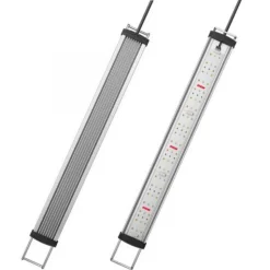 New BLUE CORAL Rampe LED aquarium marin 44.4W, EHEIM powerLED+ hybrid - 1349mm