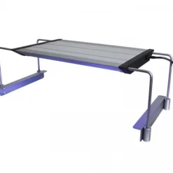 Online BLUE CORAL Rampe LED aquarius 30 Plus wi-fi pour aquarium marin AQUA MEDIC - 30cm