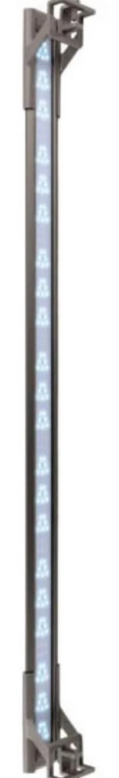 Outlet SUPERFISH Rampe LED éco aquarium 64-74cm - Eco LED