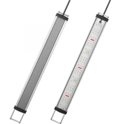 Best BLUE CORAL Rampe LED d'aquarium eau douce, powerLED+ fresh daylight, EHEIM - 664 mm, 17,4W