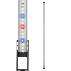 New BLUE CORAL Rampe LED pour aquarium 16,3 W, spéciale plantes, EHEIM ClassicLED - 1140 mm