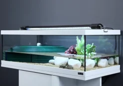 Sale AQUATLANTIS Rampe LED pour tortue, EasyLED - 810mm, 22 Watts