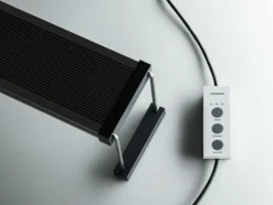 Best BLUE CORAL Rampe LED TWINSTAR Light 1200EA IV - 120 cm