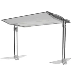 Discount BLUE CORAL Rampe LED ultra slim pour aquarium, AQUAEL, modèle 30 - Taille 30