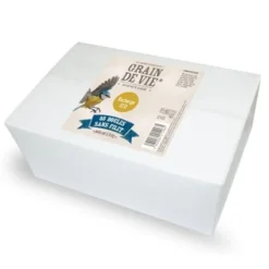 Sale GRAIN DE VIE Recharge éco de 35 boules de graisse sans filet - 3,15 kg