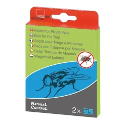 Outlet SWISSINNO Recharges Piège à Mouches x2